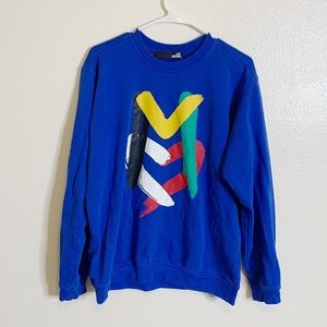 LOVE MOSCHINO  Pullover